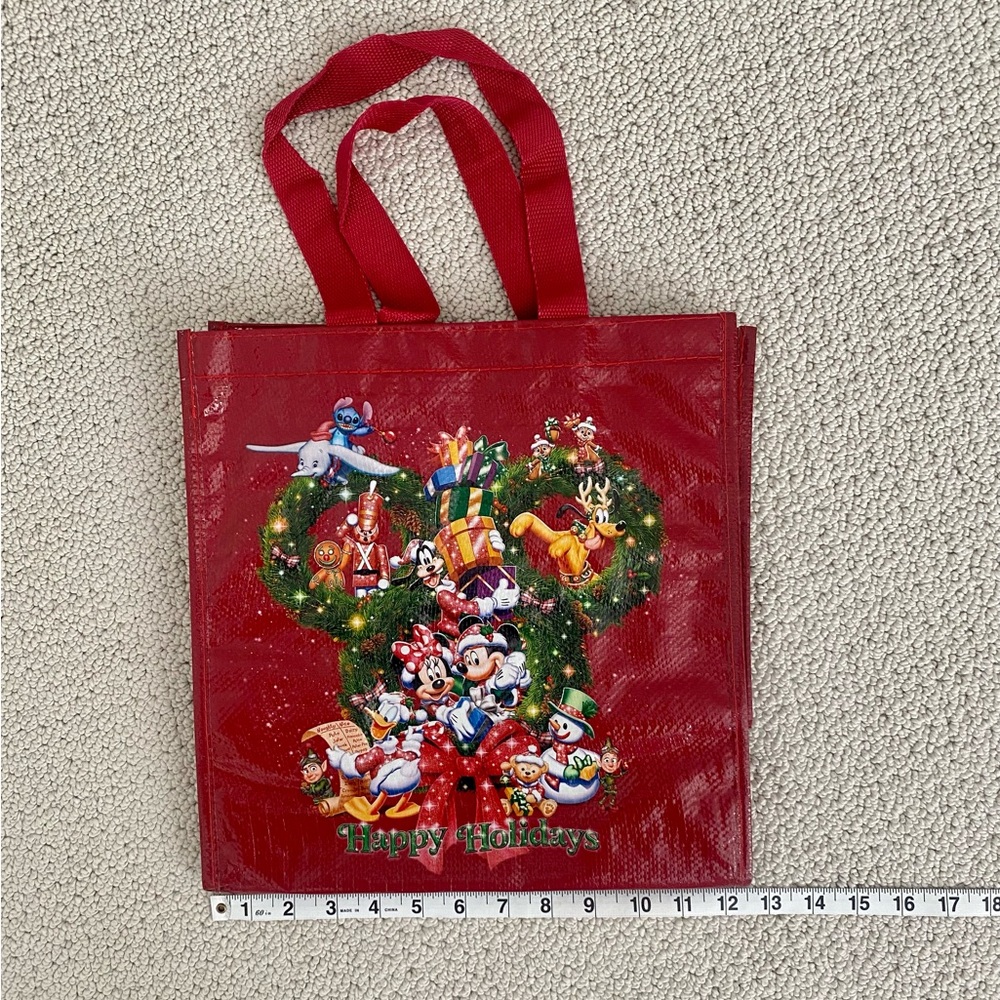 Disney Holiday Bag - Picture 7 of 9